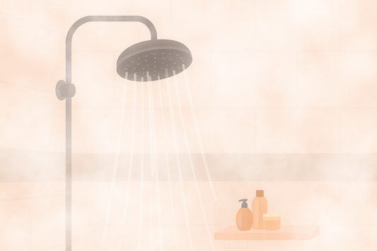 あなたが毎日使う「水」、本当に安全だと思いますか?