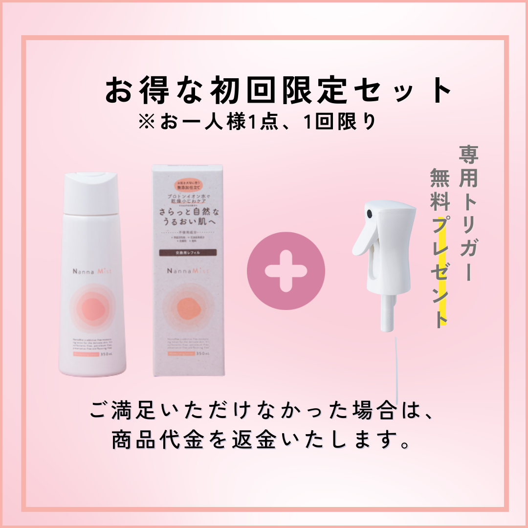 ナンナミスト