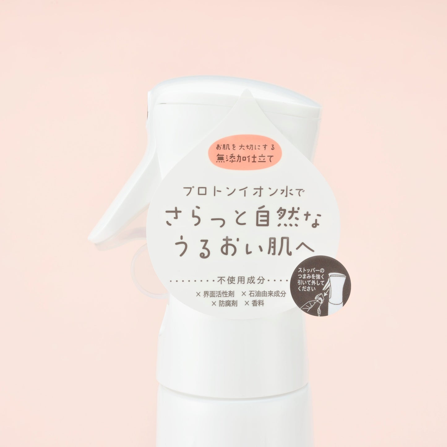 ナンナミスト専用トリガー