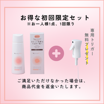 ナンナミスト
